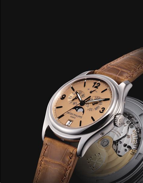 limited edition patek philippe|patek philippe rare watches.